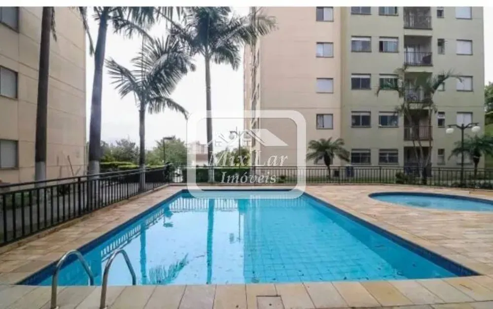Apartamento, 2 quartos, 66 m² - Foto 12