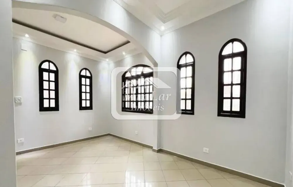 Sobrado, 3 quartos, 150 m² - Foto 1