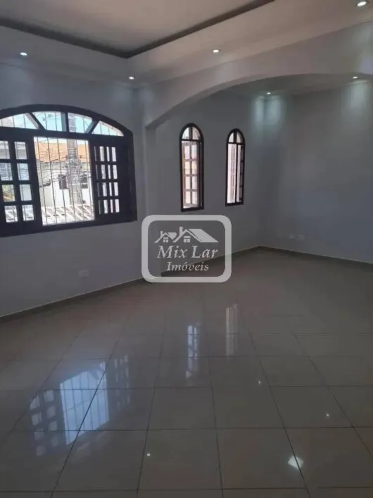 Sobrado, 3 quartos, 150 m² - Foto 2