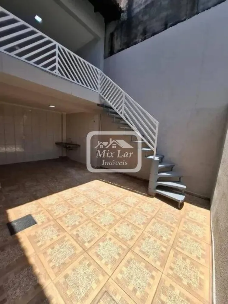 Sobrado, 3 quartos, 150 m² - Foto 10