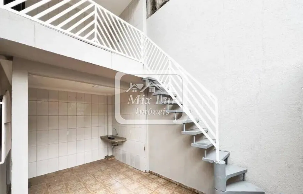 Sobrado, 3 quartos, 150 m² - Foto 6