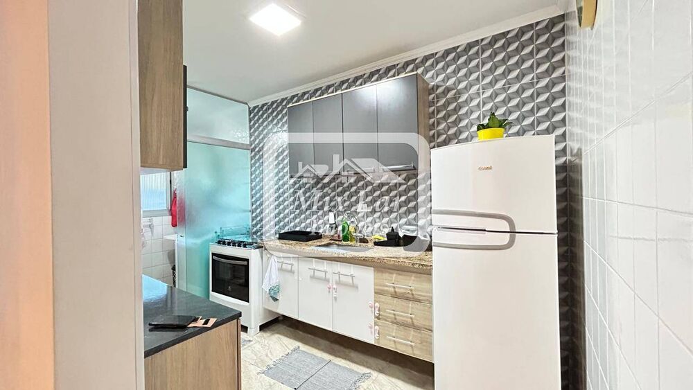 Apartamento, 2 quartos, 62 m² - Foto 1