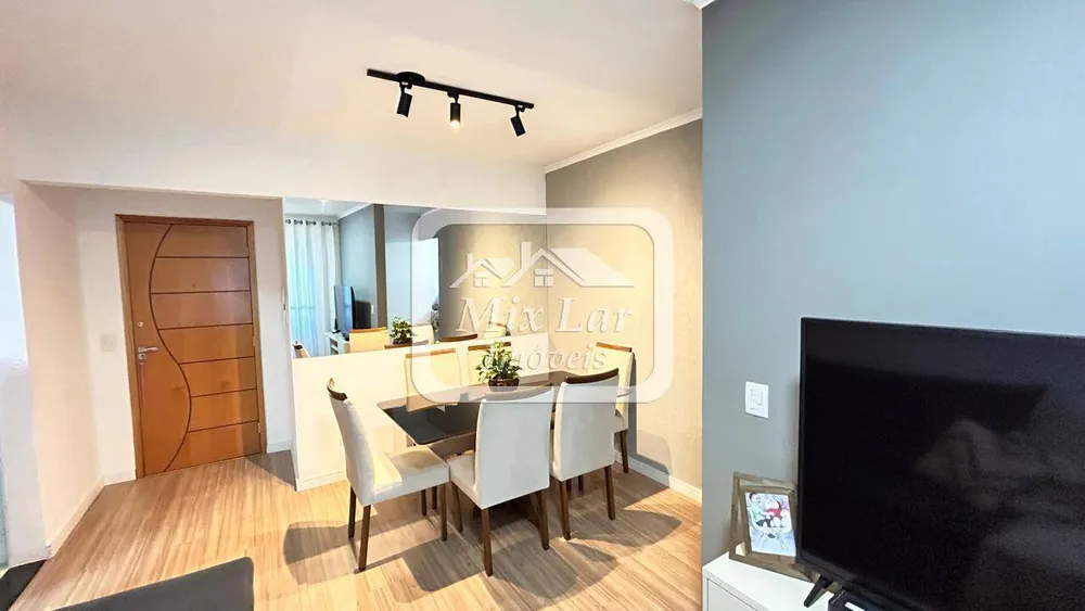 Apartamento, 2 quartos, 62 m² - Foto 6