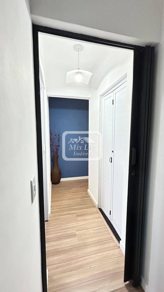 Apartamento, 2 quartos, 62 m² - Foto 2
