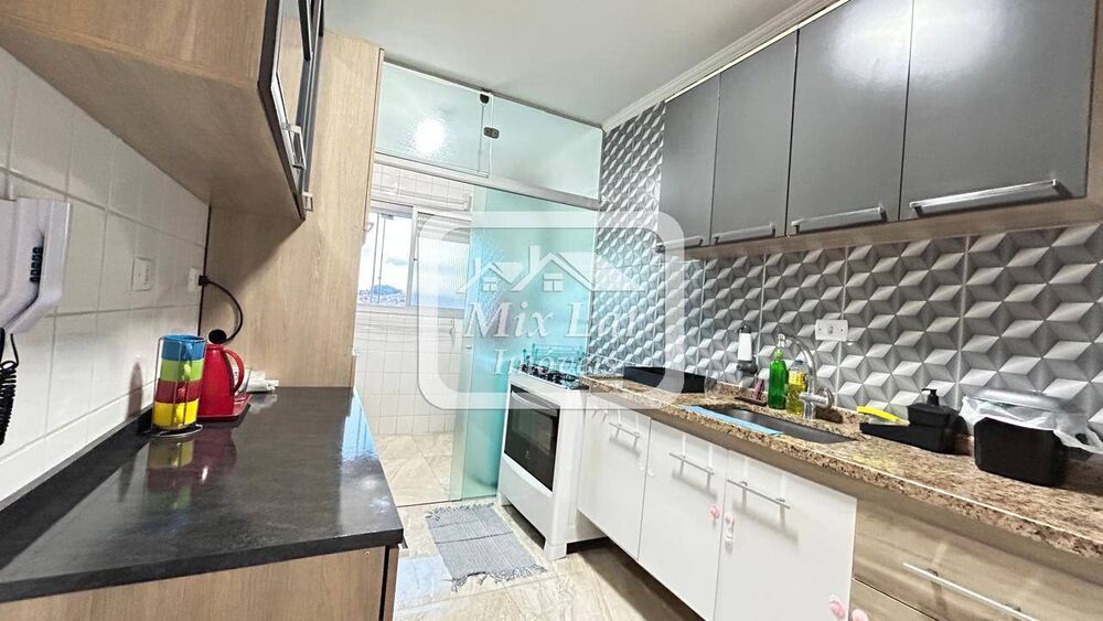Apartamento, 2 quartos, 62 m² - Foto 4