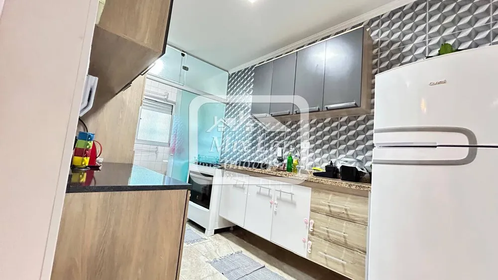 Apartamento, 2 quartos, 62 m² - Foto 8