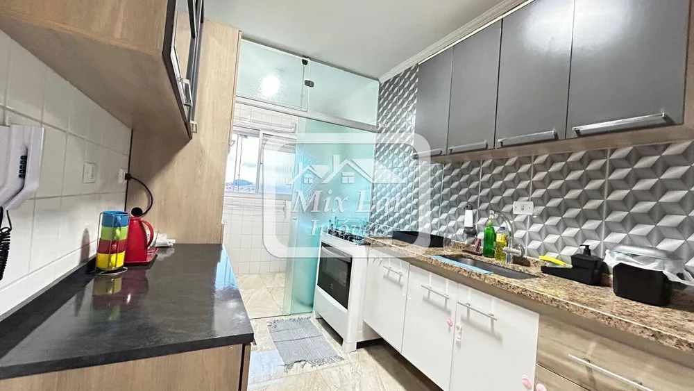Apartamento, 2 quartos, 62 m² - Foto 6