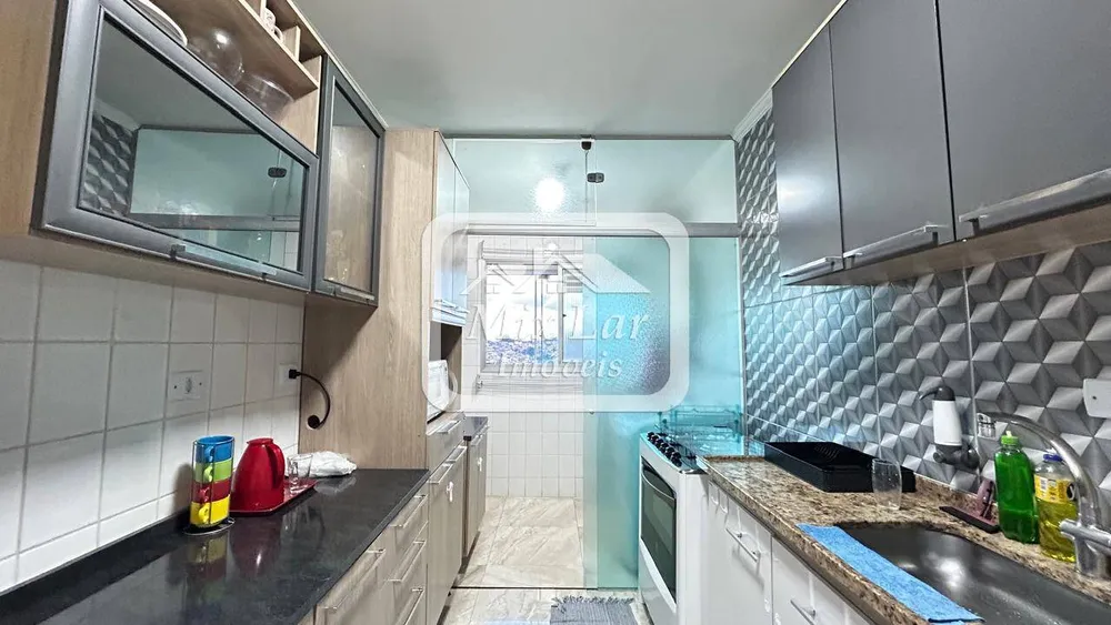 Apartamento, 2 quartos, 62 m² - Foto 7