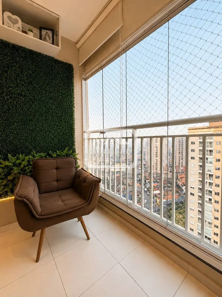Apartamento, 2 quartos, 50 m² - Foto 1