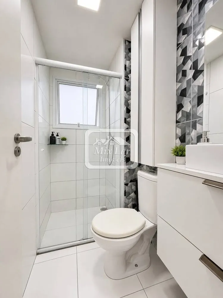 Apartamento, 2 quartos, 50 m² - Foto 8
