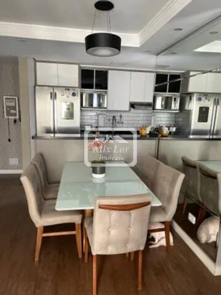 Apartamento, 2 quartos, 68 m² - Foto 1