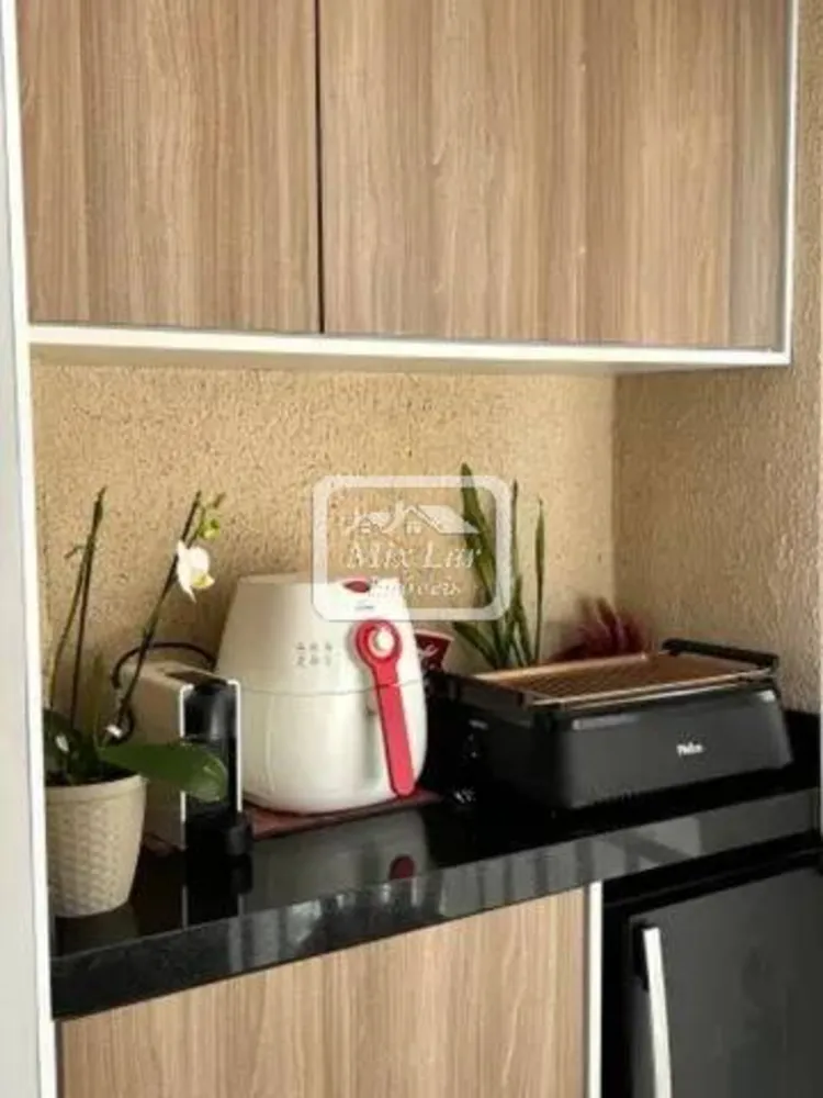 Apartamento, 2 quartos, 68 m² - Foto 7