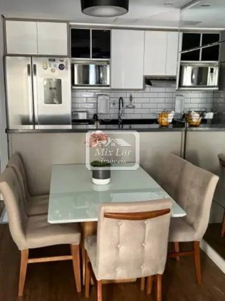 Apartamento, 2 quartos, 68 m² - Foto 6