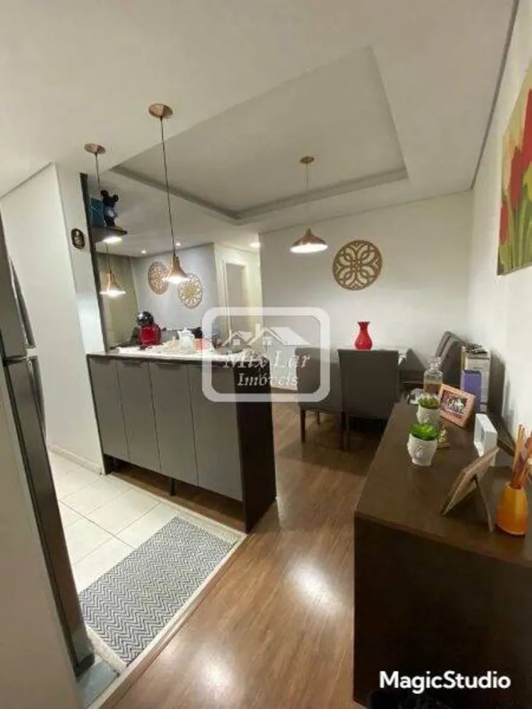 Apartamento, 2 quartos, 61 m² - Foto 5