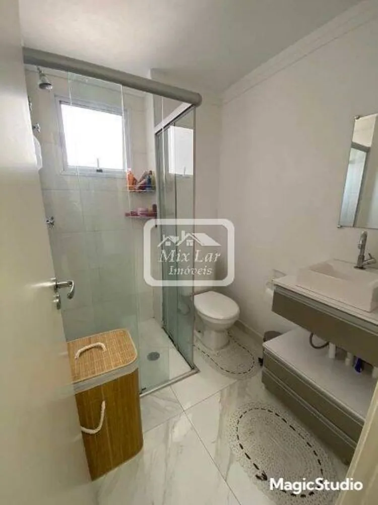 Apartamento, 2 quartos, 61 m² - Foto 11