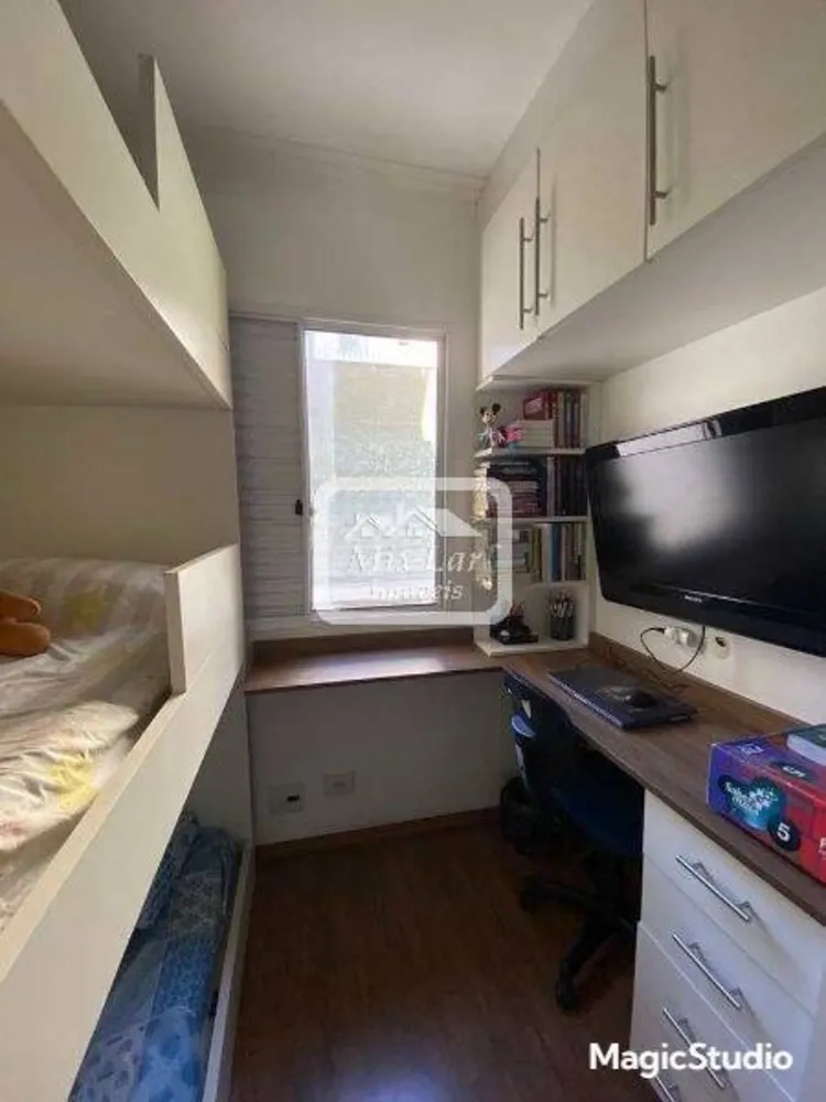 Apartamento, 2 quartos, 61 m² - Foto 3