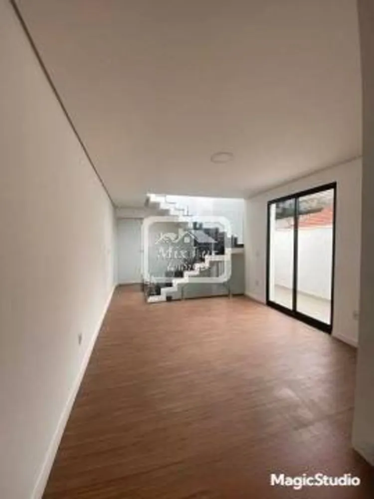 Sobrado, 3 quartos, 160 m² - Foto 2