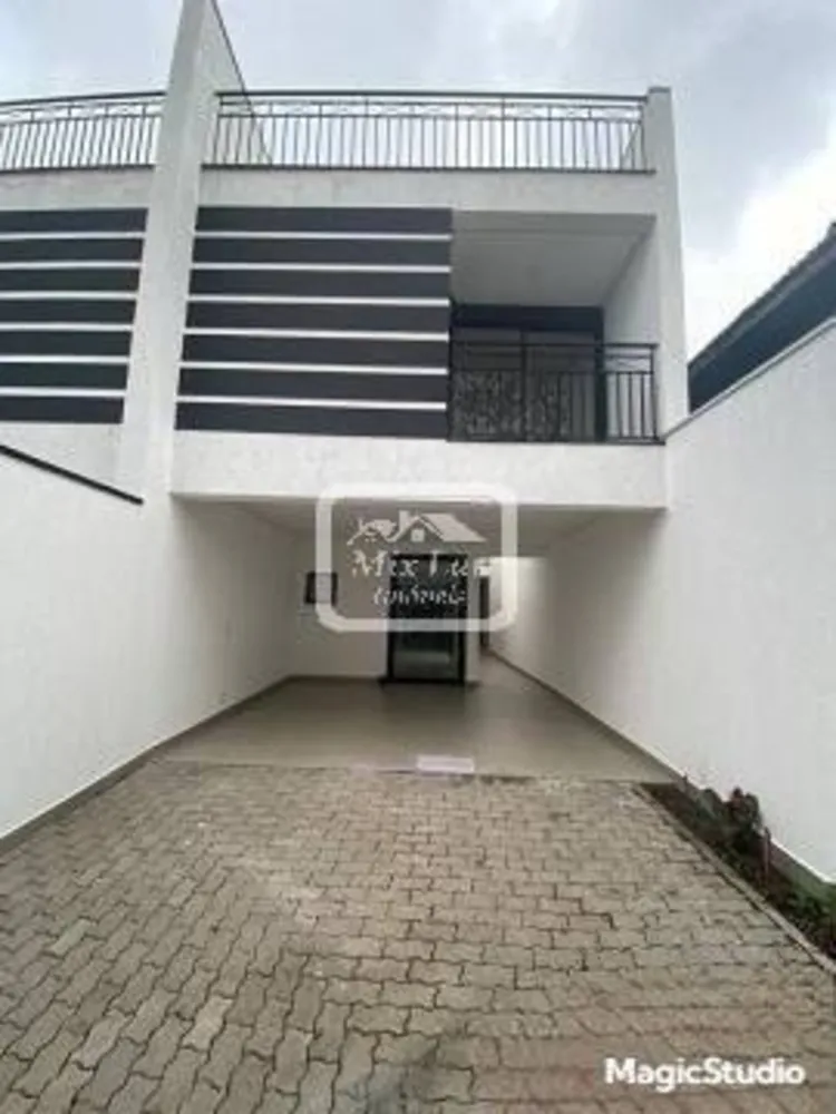 Sobrado, 3 quartos, 160 m² - Foto 6