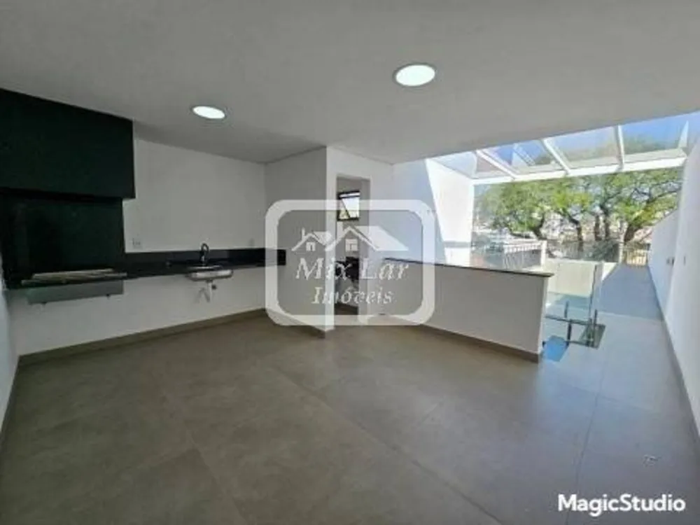 Sobrado, 3 quartos, 160 m² - Foto 8