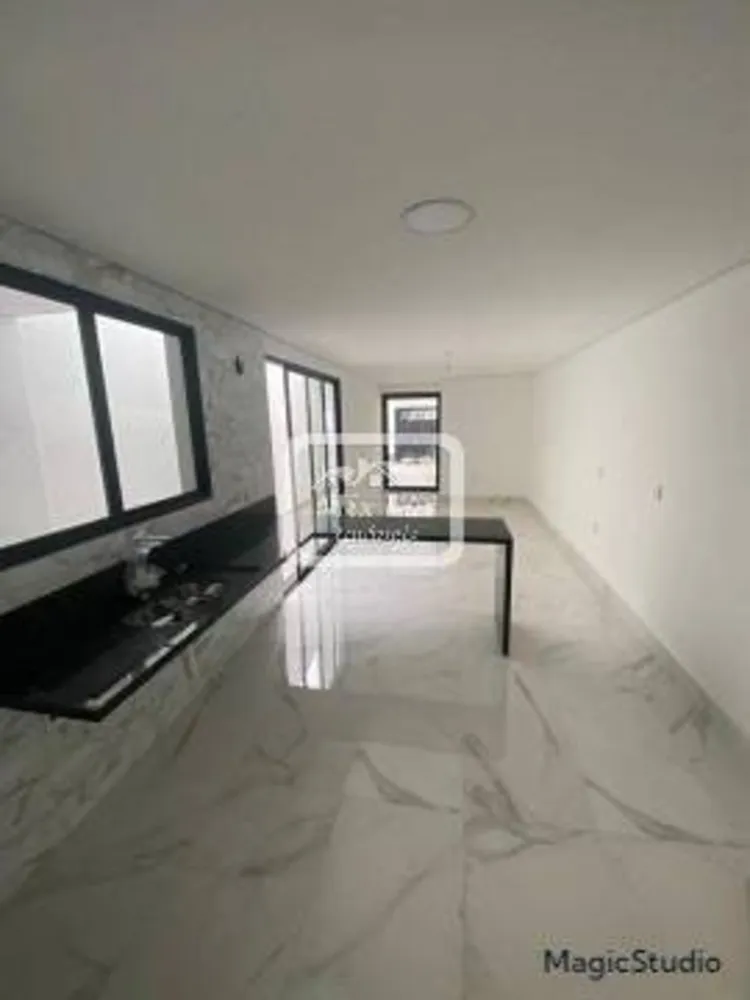 Sobrado, 3 quartos, 160 m² - Foto 4