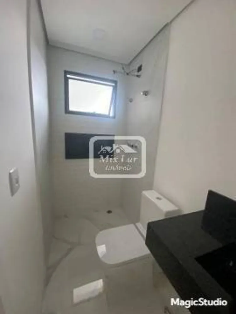 Sobrado, 3 quartos, 160 m² - Foto 8
