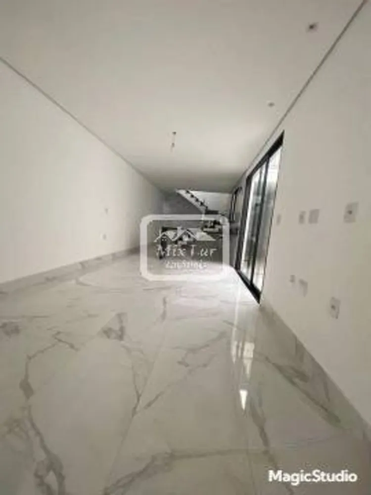 Sobrado, 3 quartos, 160 m² - Foto 6