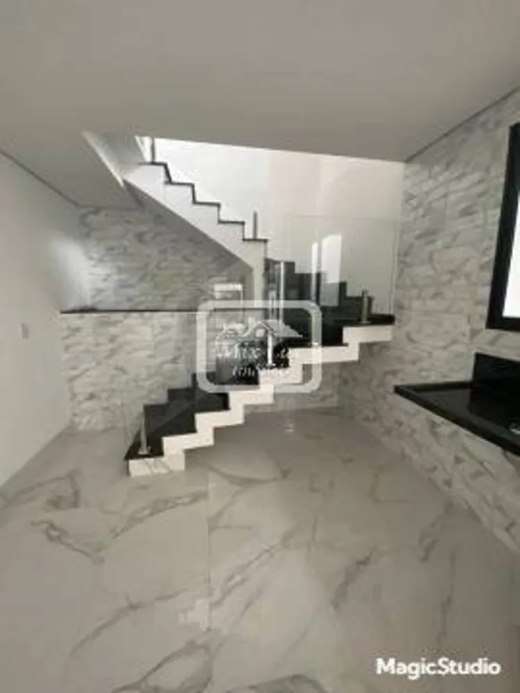 Sobrado, 3 quartos, 160 m² - Foto 5