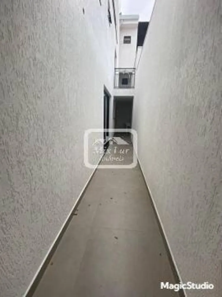 Sobrado, 3 quartos, 160 m² - Foto 7