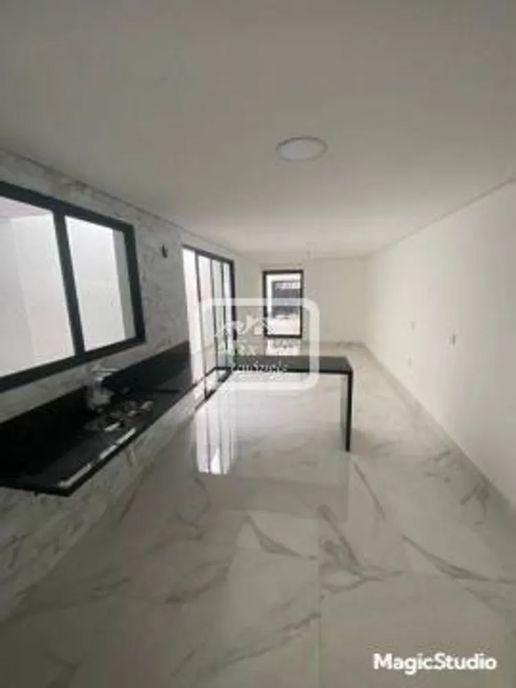 Sobrado, 3 quartos, 160 m² - Foto 4