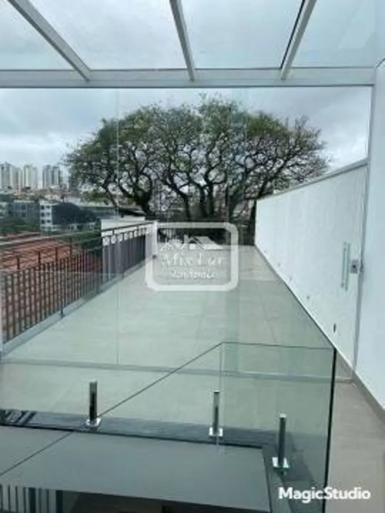 Sobrado, 3 quartos, 160 m² - Foto 12