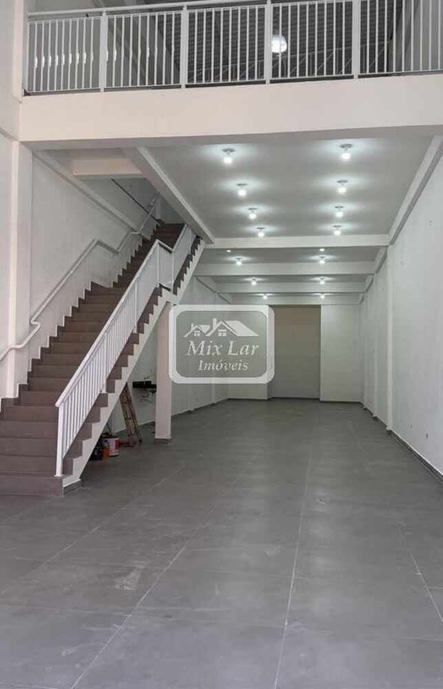 Loja-Salão, 328 m² - Foto 2