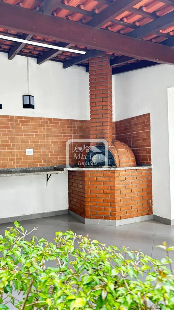 Apartamento, 2 quartos, 85 m² - Foto 11