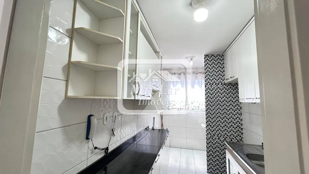 Apartamento, 2 quartos, 85 m² - Foto 9