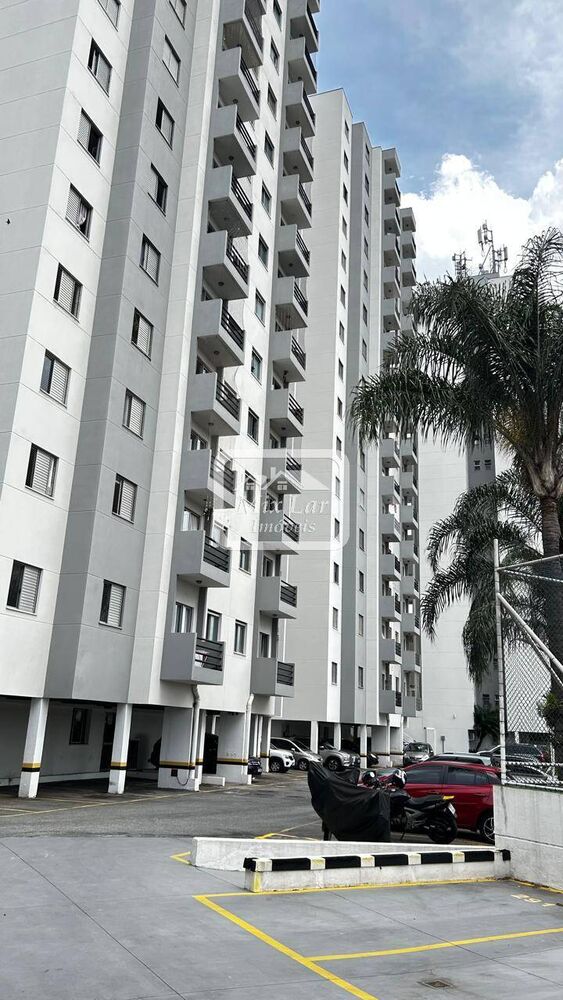 Apartamento à venda com 2 quartos, 85m² - Foto 3