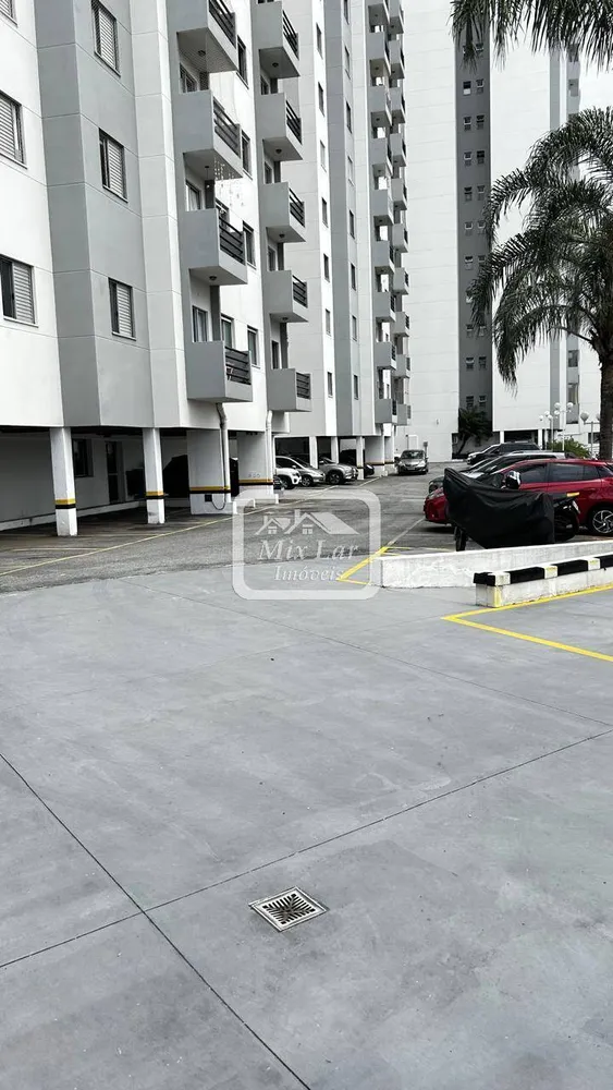 Apartamento, 2 quartos, 85 m² - Foto 10