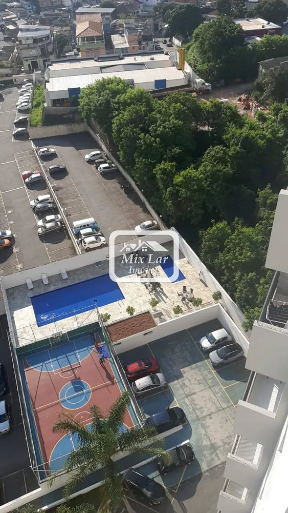 Apartamento, 2 quartos, 85 m² - Foto 12