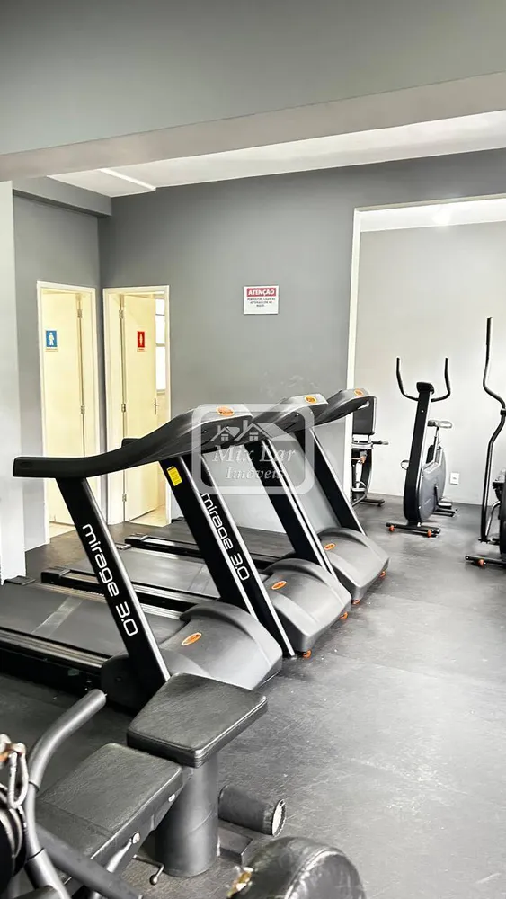 Apartamento, 2 quartos, 85 m² - Foto 6
