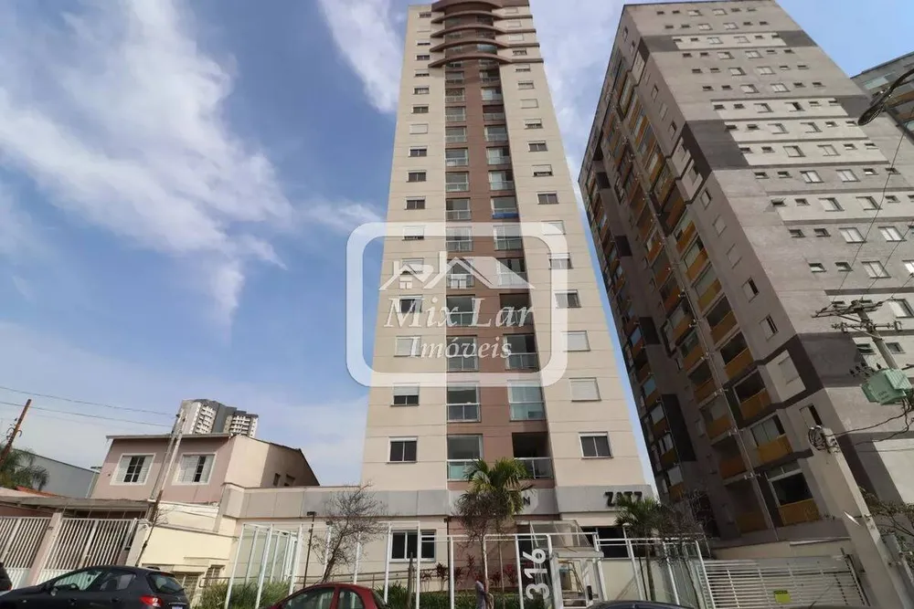 Apartamento, 2 quartos, 56 m² - Foto 12