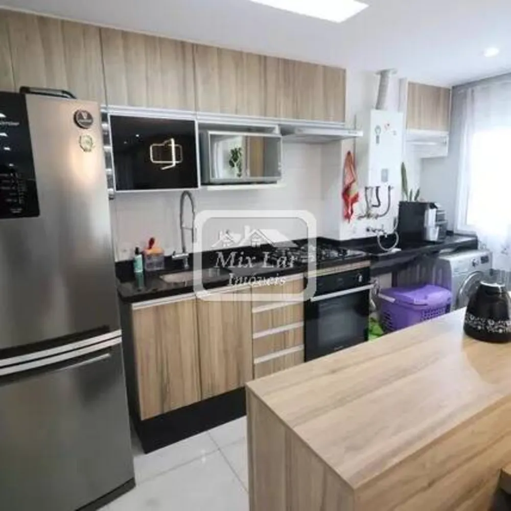 Apartamento, 2 quartos, 56 m² - Foto 8
