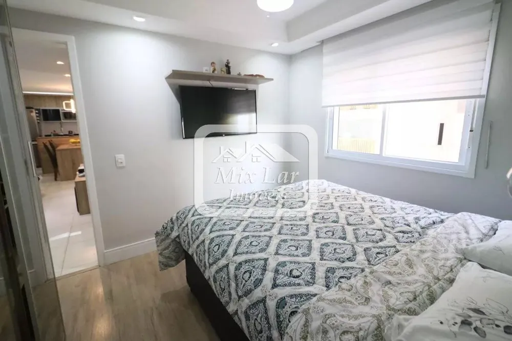 Apartamento, 2 quartos, 56 m² - Foto 2