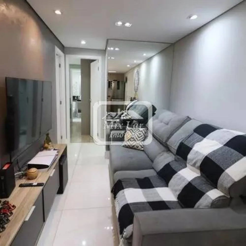 Apartamento, 2 quartos, 56 m² - Foto 1