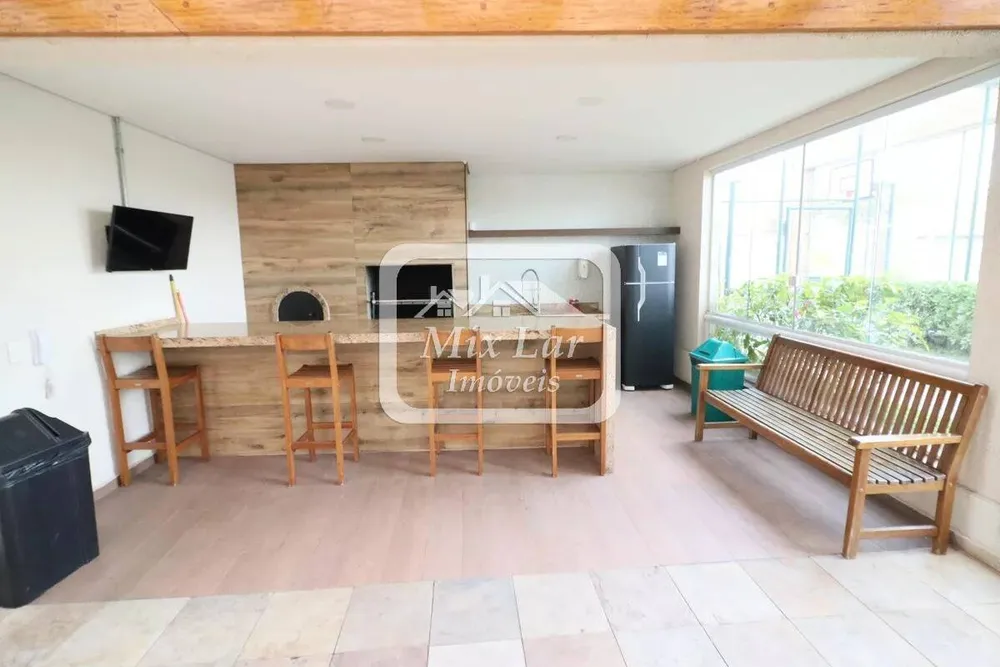 Apartamento, 2 quartos, 56 m² - Foto 3