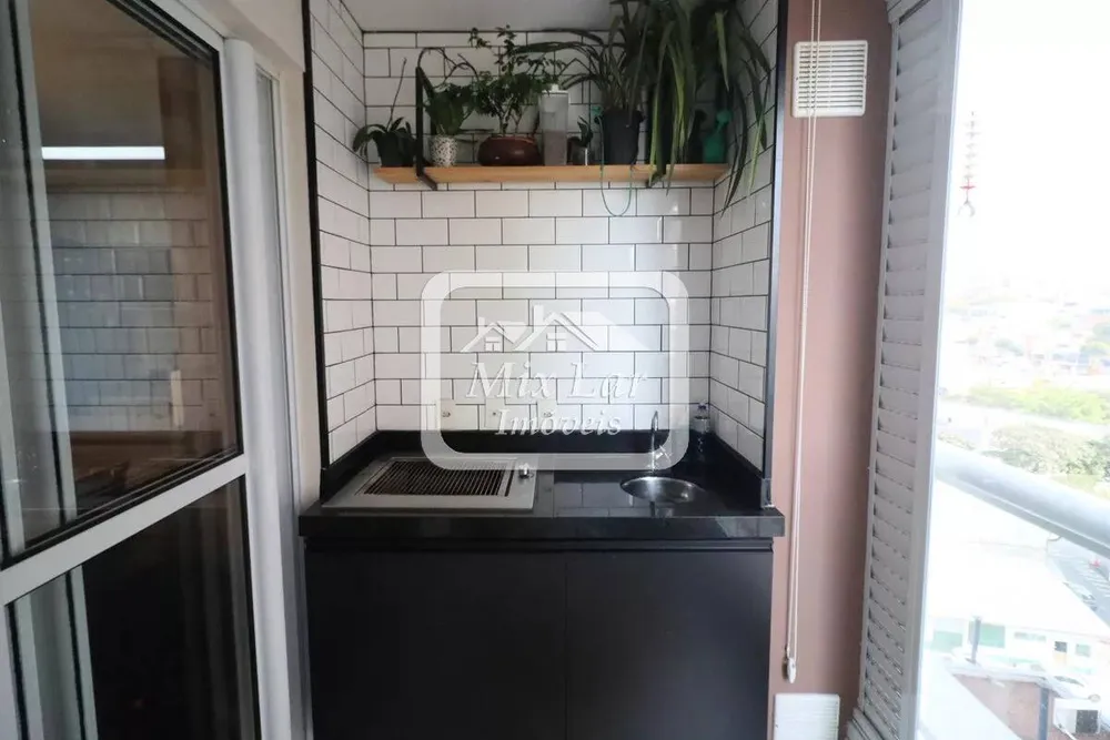 Apartamento, 2 quartos, 56 m² - Foto 7
