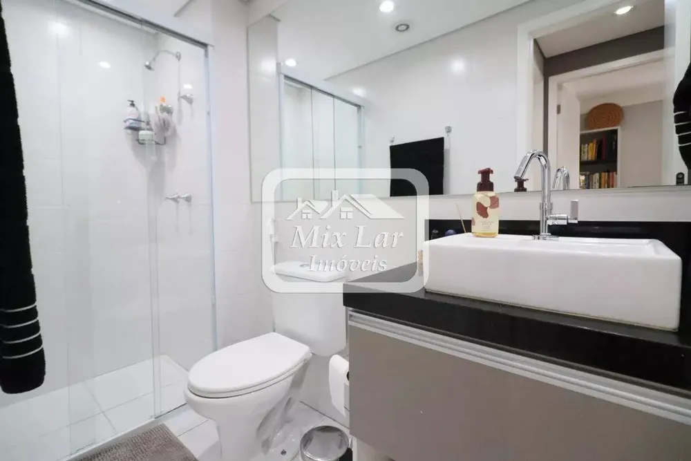 Apartamento, 2 quartos, 56 m² - Foto 8