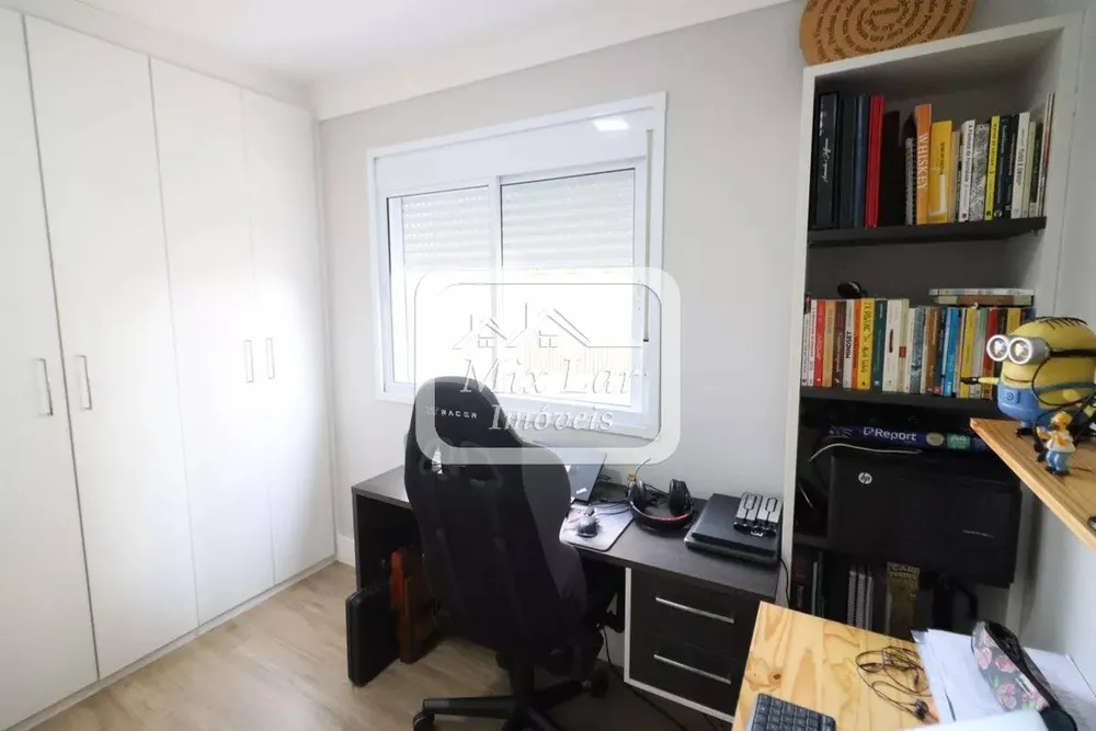 Apartamento, 2 quartos, 56 m² - Foto 6