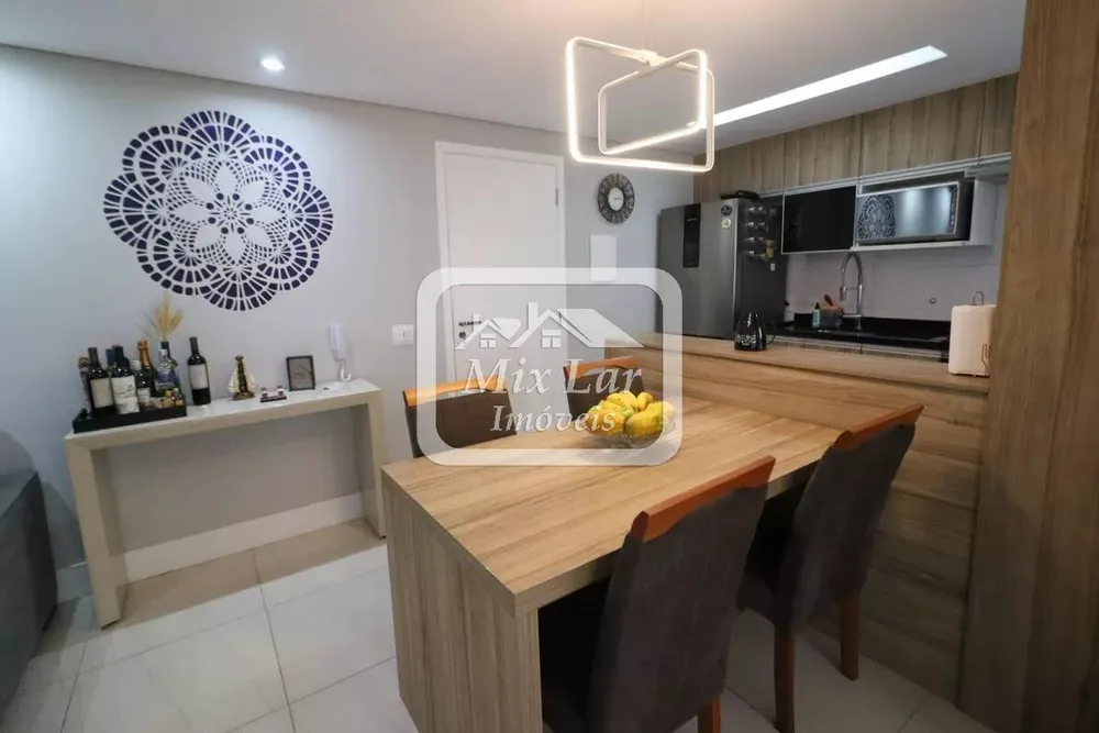 Apartamento, 2 quartos, 56 m² - Foto 5