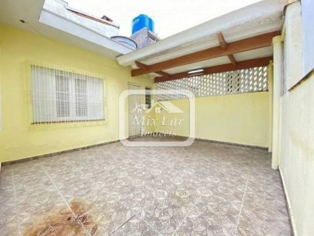 Casa, 3 quartos, 103 m² - Foto 4