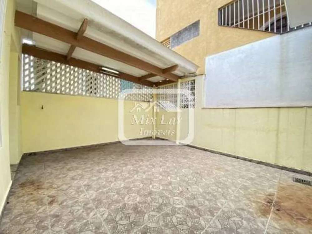 Casa, 3 quartos, 103 m² - Foto 7
