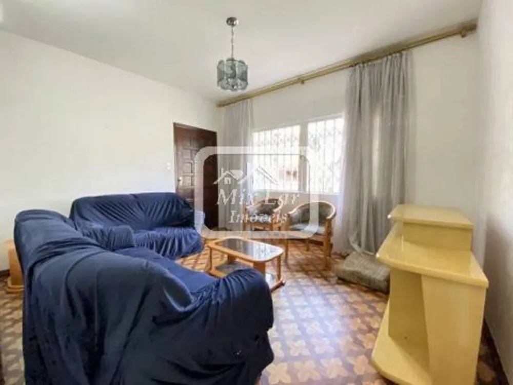 Casa, 3 quartos, 103 m² - Foto 3