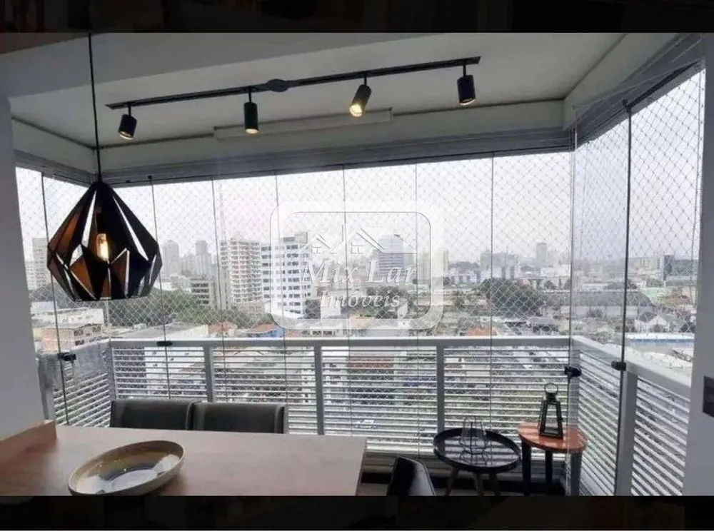Apartamento, 2 quartos, 65 m² - Foto 12